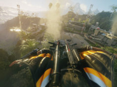 Just Cause 4 ja Wheels of Aurelia nyt ilmaisina Epic Storessa