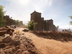 Battlefield 5 tulee tiensä päähän kesällä – tekee tilaa Battlefield 6:lle?