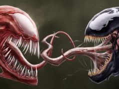 Venom saa jatko-osan, jossa nähdään myös Carnage – ensimmäinen teaser julkaistiin