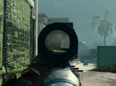 Call of Duty: Modern Warfare saa tällä viikolla uudet anti-cheat-järjestelmät