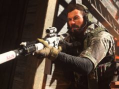 Call of Duty: Modern Warfare ja Warzone -kausi 3. käynnistyy tänään