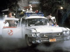 Tänään tv:stä tieteiselokuva, jonka kohtauksista suurin osa tehtiin käsikirjoituksen vastaisesti