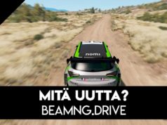 Maailman realistisin autopeli parani entisestään – mitä uutta tuore päivitys toi mukanaan?