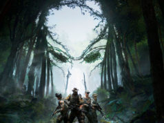 Predator: Hunting Grounds -arvostelu – Autenttisin Predator-fiilis, mutta vaatii aina oman jengin läsnäoloa