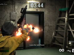 Resident Evil Resistance -kokeiluversio julkaistiin PS4:lle ja PC:lle – vakavia toimintaongemia