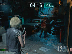 Testasimme uutta 4v1-kauhupeliä, Resident Evil: Resistancea – 2/3 ajasta vietimme valikoissa