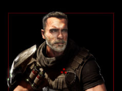 Arnold Schwarzenegger palaa Predator-rooliinsa Hunting Grounds -pelissä