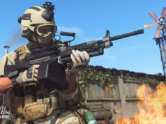 Kuinka oikeasti avaat uuden Bruen MK9 -konekiväärin Call of Duty: Modern Warfaressa?