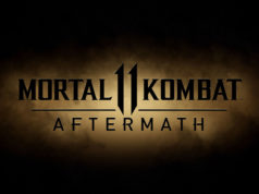 Mortal Kombat 11: Aftermath -arvostelu – Uusi tarina, uudet kledjut ja RoboCop