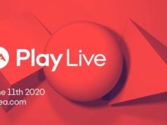 EA PLAY 2020 -tapahtuma järjestetään kokonaan digitaalisena