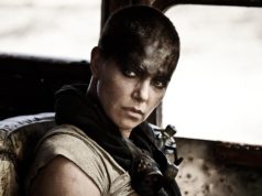 Mad Max: Fury Road saa esiosan