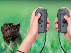 Parasta pelattavaa paskalla – Switchin yllättävä kätevyys