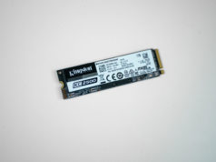 Kingston KC 2500 M.2 -SSD-kiintolevyn arvostelu – Kohtuutonta nopeutta kohtuullisella hinnalla