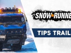 8 vinkkiä Snowrunner-pelissä pärjäämiseen
