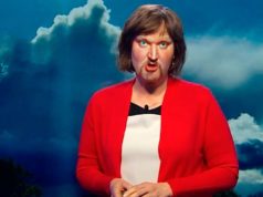 Hervoton deepfake muuttaa Sami Hedbergin Ylen meteorologiksi