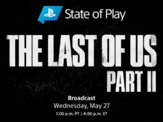 Sony julkaisi 20 minuuttisen katsauksen tulevaan The Last of Us Part II -peliin