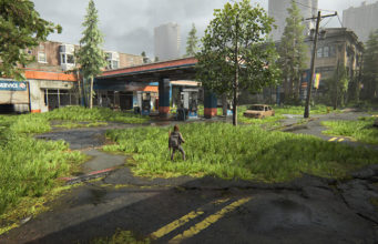 Naughty Dog pudotti yllättävän vihjeen The Last of Us 3 -pelin tulevaisuudesta