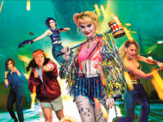 Birds of Prey -arvostelu (4K UHD Blu-ray) – Hyvällä teknisellä laadulla ei aina saa hyvää sisältöä