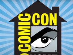 San Diegon elokuvatapahtuma Comic-Con koetaan tänä vuonna netin välityksellä