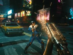 CD Projekt Red bannasi Cyberpunk 2077 -peliin tehdyn VR-modin – uudelleenjakelun ehto yllättää