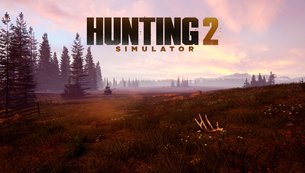 hunting-simulator-2-arvostelu-nostokuva Hunting Simulator 2 -logo