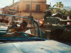 Far Cry 6 -pelin tapahtumapaikan innoittajana toimii Kuuba