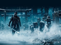 Ghost of Tsushima -arvostelu – PS4:n viimeinen samurai iskee suoraan sieluun