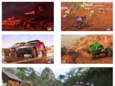 Nämä ovat DIRT 5 -rallipelin autoluokat ja -sarjat