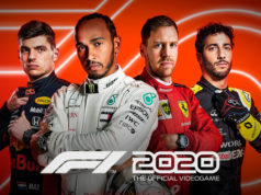 F1 2020 -arvostelu – Asteen verran hiotumpi ja heittämällä sohvaystävällisin versio
