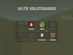 Onko tässä seuraava suomalainen hittipeli? Finnish Army Simulator tulossa PC:lle!