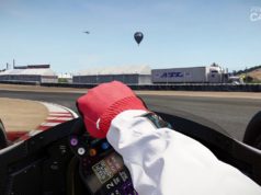 Tältä näyttää Project Cars 3 tositoimissa – ensimmäisenä esittelyssä Laguna Secan ikoninen rata