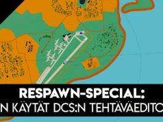 Näin teet omia co-op-tehtäviä DCS World -sotalentosimulaattoriin