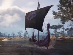 Assassin’s Creed Valhalla -pelistä näytettiin ensimmäiset maistiaiset – Pelihahmo voi irrottaa vihollisilta raajoja ja päitä