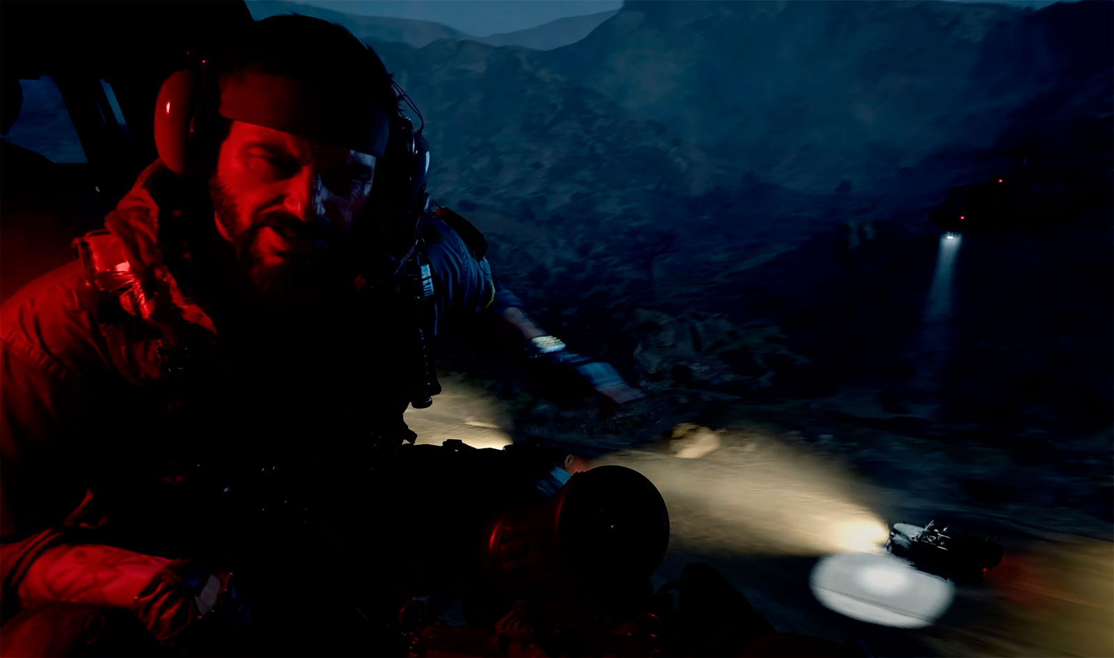 1980-luvulle sijoittuva Call of Duty: Black Ops Cold War antaa ...