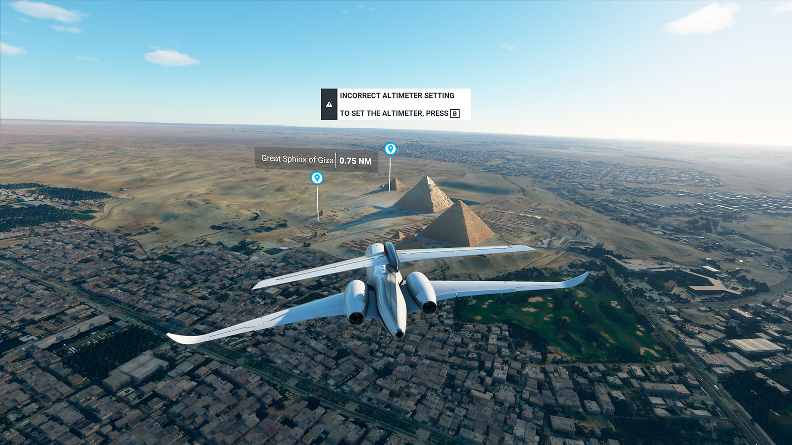 Microsoft Flight Simulator sai arvosanansa – näin peli rankattiin ...
