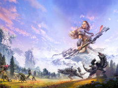 Horizon Zero Dawn Complete Edition PC -arvostelu – Graafisesti kaunein versio