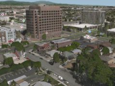 Näin Microsoft Flight Simulatorin kartat viilattiin pelikuntoon Bingin karttapohjista