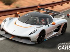Project Cars 3 sai uuden trailerin, jolla se paljastaa olevansa Gran Turismon, Forzan ja Driveclubin haastaja