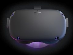 Oculusin VR-visiirit vaativat jatkossa Facebook-kirjautumisen