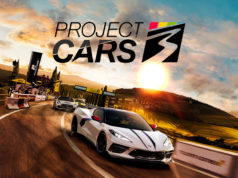 Project CARS 3 -arvostelu – Aidosta simulaattorista olohuone-arcadeksi