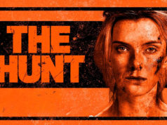 The Hunt -arvostelu (Blu-ray) – Kun Battle Royale käy toteen sivistymättömien jenkkien kustannuksella