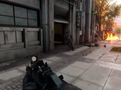 Call of Duty: Black Ops Cold War on valtava tilasyöppö