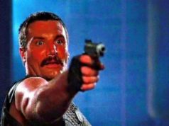 Miltä näyttävät Commando-elokuvan tähdet nykyisin?