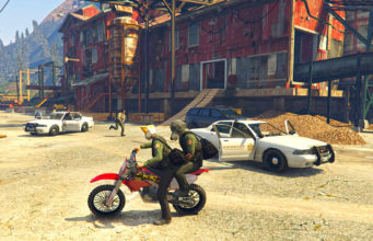 Rockstar Gamesiin kohdistunut tietomurto sai yhtiön osakkeet hurjaan nousuun