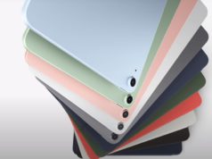 Tällaiset ovat uudet iPadit