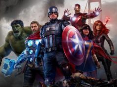 Marvel’s Avengers -arvostelu – Destinyä Avengers-kuosissa