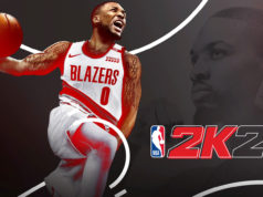 NBA 2K21 -arvostelu – Vielä kerran tätä konsolipolvea