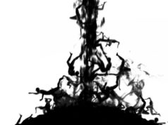 Trilleriohjaaja M. Night Shyamalan paljasti seuraavan elokuvansa nimen ja julisteen