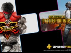 Nämä ovat syyskuun ilmaiset PS Plus -pelit