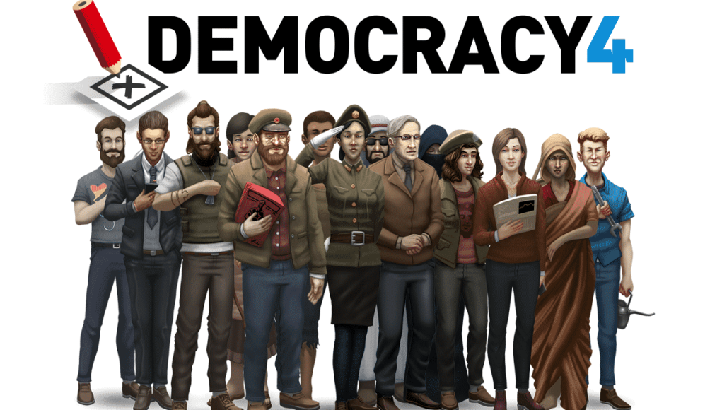 Democracy4